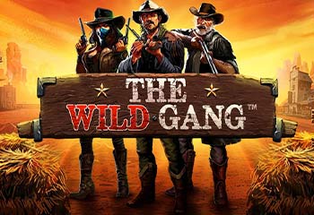 The Wild Gang